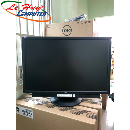 Màn hình máy tính Dell 24Inch Renew BH 1 năm