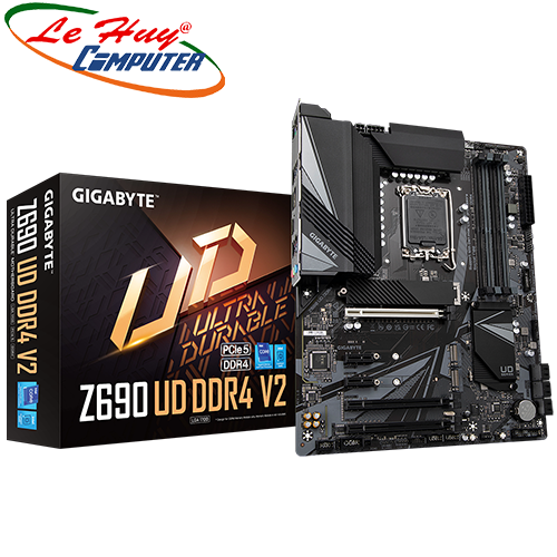 Mainboard Gigabyte Z690 UD DDR4 V2