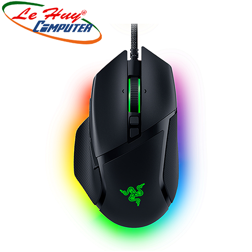 Chuột máy tính Razer Basilisk V3 (RZ01-04000100-R3M1)