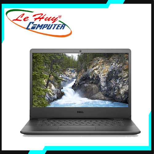 Máy Tính Xách Tay/Laptop Dell Vostro 3400 (70270644) (i3 1115G4/8GB RAM/256GBSSD/14.0 inch FHD/Win11/Đen)