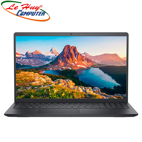 Máy Tính Xách Tay/Laptop Dell Inspiron 15 3511C (P112F001CBL) (i3-1115G4/4GB RAM/256GB SSD/15.6inch FHD/Win11/Đen)