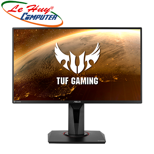 Màn hình LCD Asus VG259Q 24.5inch FHD IPS 144Hz 1ms