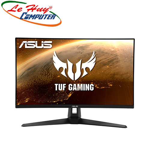 Màn hình LCD Asus VG279Q1A 27Inch FullHD 165Hz 1ms IPS