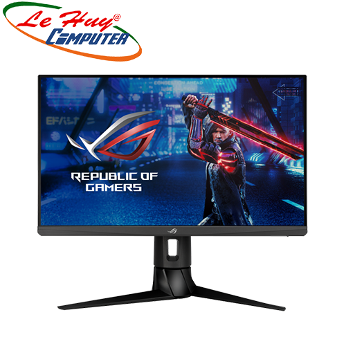 Màn hình LCD Asus ROG Strix XG249CM 23.8inch FHD IPS 270Hz