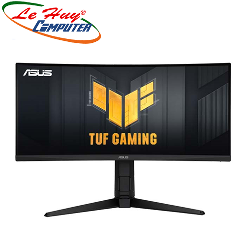 Màn hình LCD cong Asus TUF GAMING VG30VQL1A 30Inch WFHD 200Hz 1ms VA