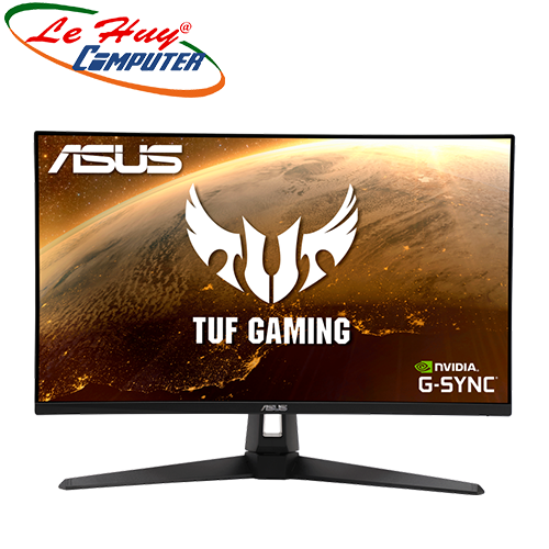 Màn hình LCD Asus TUF GAMING VG27AQ1A 27Inch WQHD 170Hz 1ms IPS Loa