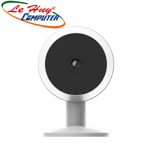 Camera IP Wifi 2.0 Megapixe GLOBAL IOT-06 Đàm thoại 2 chiều