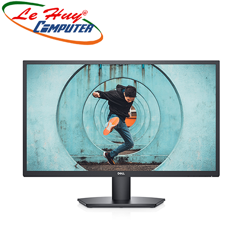 Màn hình máy tính Dell SE2722H 27inch FullHD 75Hz 4ms VA