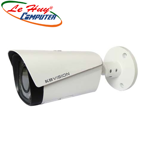 Camera IP hồng ngoại 3.0 Megapixel KBVISION KX-3003N