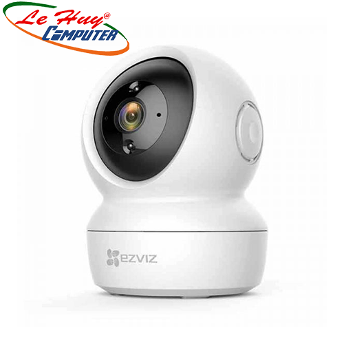 Camera IP hồng ngoại không dây 4.0 Megapixel EZVIZ C6N (CS-C6N-D0-8B4WF)