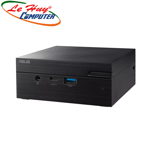 Máy Tính Bộ PC - MINI Asus PN41-BBP098MV (Intel Pentium N6005/BT+Wifi 6/VGA/Barebone) (90MR00I3-M00980)