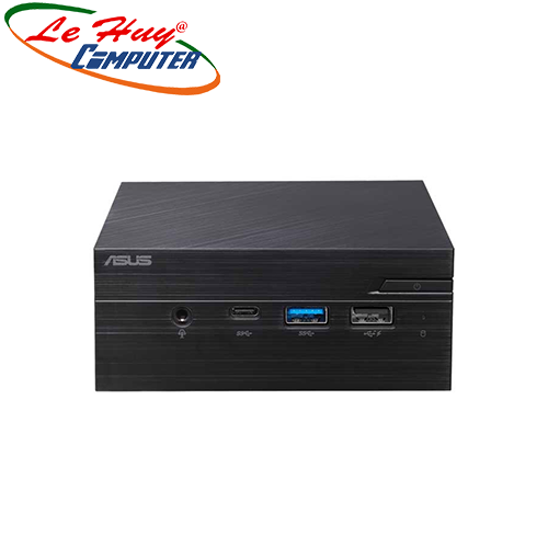 Máy Tính Bộ PC - MINI Asus PN60-BB5086MV (Intel Core I5-8250U/BT+WL/VGA/Barebone) (90MR0011-M00860)
