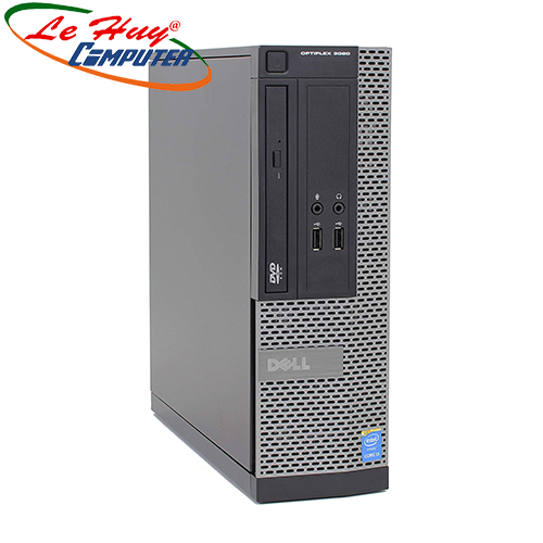 Máy tính để bàn/PC Dell 3020 (i3-4170/8GB RAM/128GB SSD)
