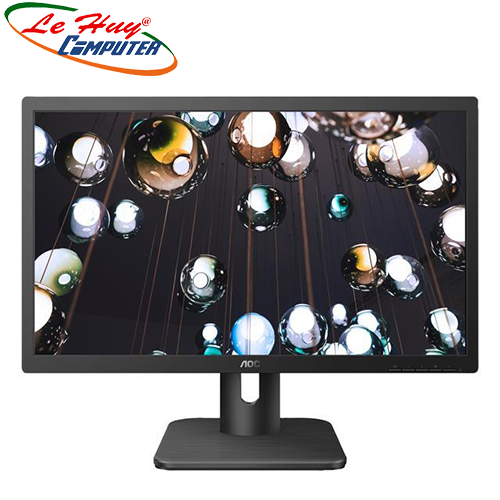 Màn hình LCD AOC 19.5