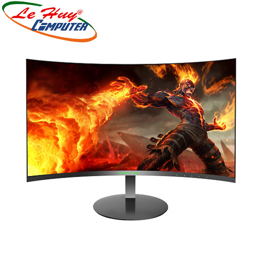 Màn hình LCD cong HKC ANTTEQ ANT-27F270 27inch FullHD 75Hz 8ms VA
