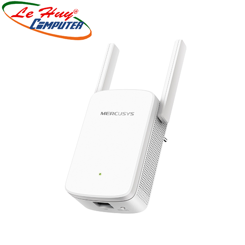 Bộ Mở Rộng Sóng Mercusys ME30 AC1200 2 băng tần