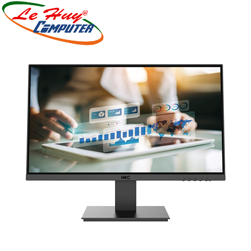 Màn Hình LCD HKC MB24V13 23.8inch FHD VA 75Hz 4ms