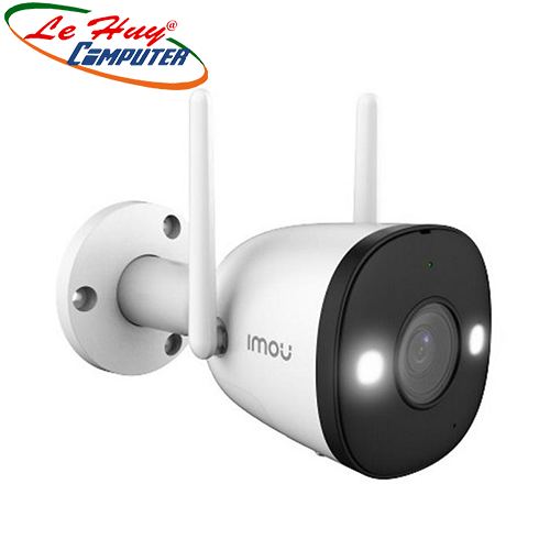 Camera IP hồng ngoại không dây 4.0 Megapixel Imou IPC-F46FP