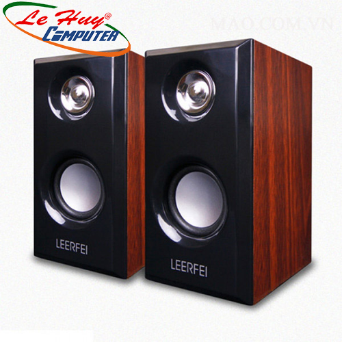 Loa vi tính LeerFei D-092
