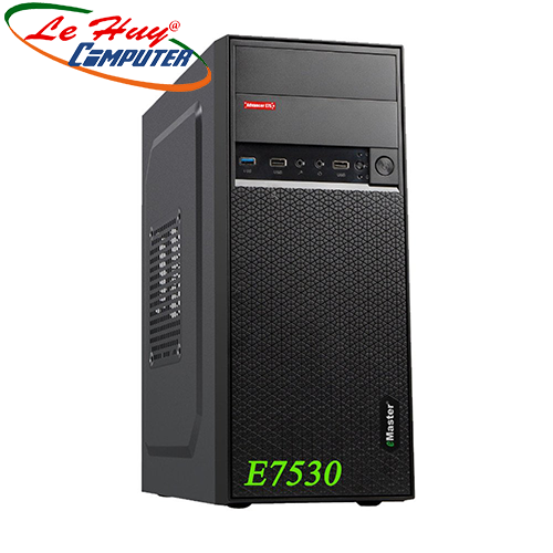 Vỏ máy tính Emaster E7530