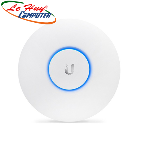 Bộ phát sóng wifi UBIQUITI UniFi NanoHD Wave2 MU-MIMO 2033Mbps