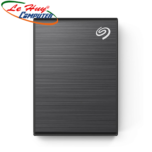 Ổ Cứng Di Động Seagate One Touch 500GB USB-C STKG500400