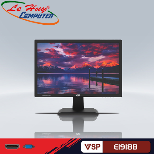 Màn hình LCD 19