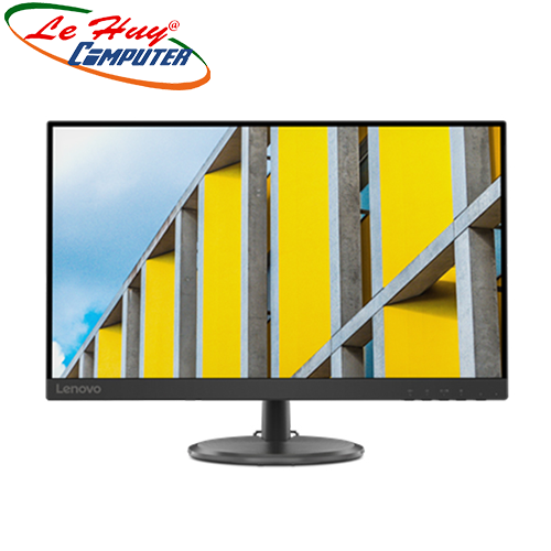 Màn hình máy tính Lenovo C27-30 62AAKAR6WW 27Inch FullHD 60Hz 4ms VA