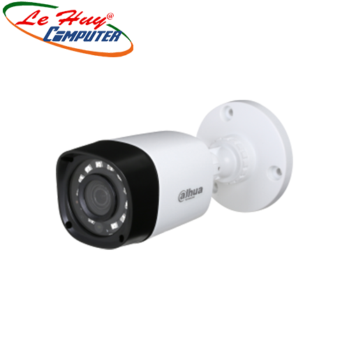 Camera HDCVI/HDTVI/AHD/Analog 2.0 Megapixel DAHUA HAC-HFW1200RP-S3