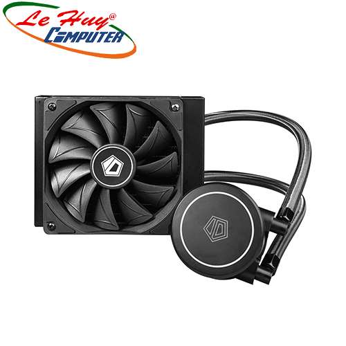 TẢN NHIỆT NƯỚC ID-COOLING FROSTFLOW X 120