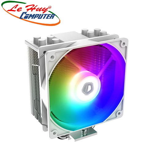 TẢN NHIỆT CPU ID-COOLING SE-214XT ARGB WHITE