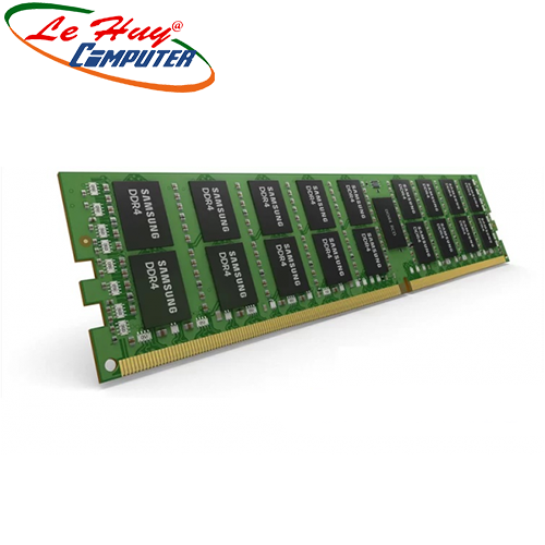 Ram Sever SAMSUNG 32GB DDR4 3200 2Rx4 LP ECC RDIMM