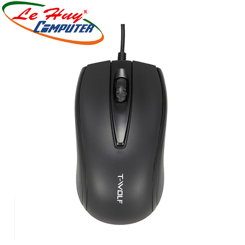 CHUỘT CÓ DÂY T-WOLF V13