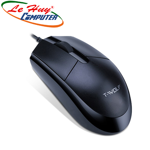 CHUỘT CÓ DÂY T-WOLF V3