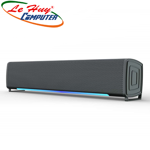 Loa vi tính T-WOLF S6 LED Pro