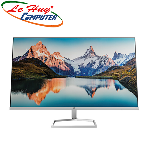 Màn hình máy tính HP M32f 2H5N0AA 31.5inch FullHD VA 60Hz 7ms