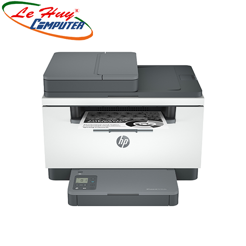 Máy in đa năng HP LaserJet MFP M236sdw (9YG09A) (in, copy, scan, in đảo mặt, wifi)