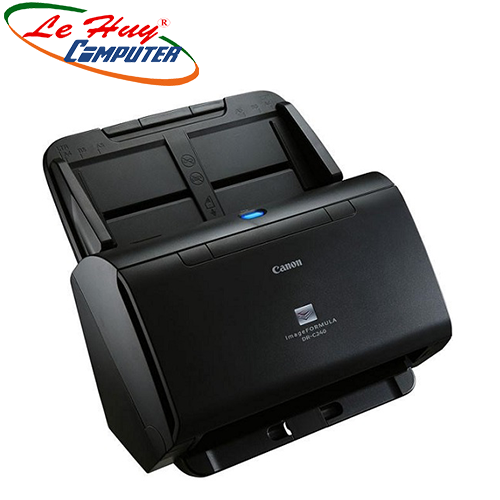 Máy Scan Canon DR-C240