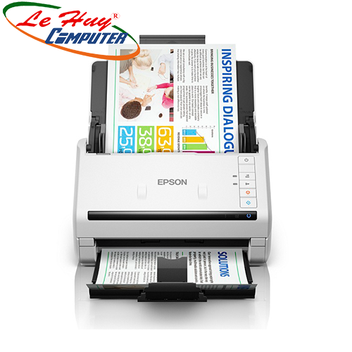 Máy Scan màu EPSON DS-770