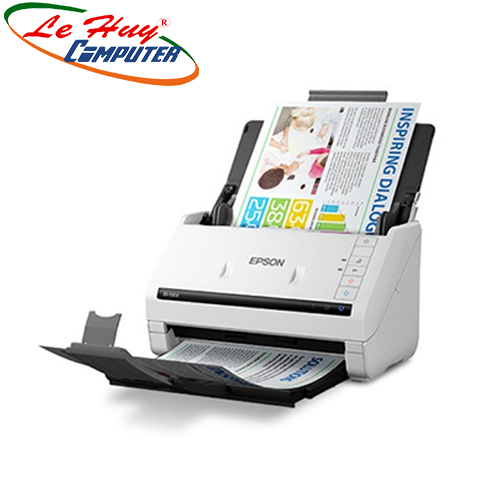 Máy Scan EPSON DS-530II