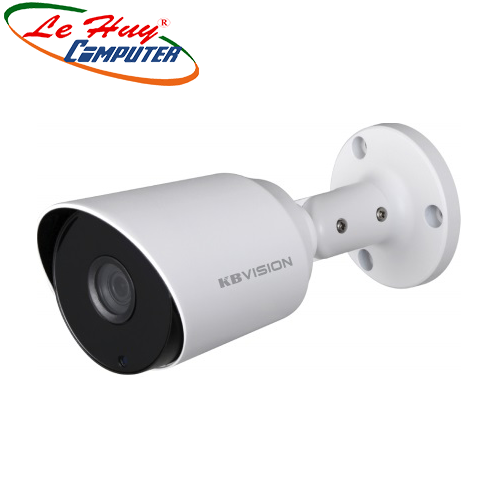 Camera 4 in 1 hồng ngoại 2.0 Megapixel KBVISION KX-2021S4