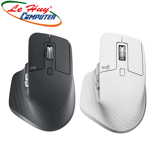 Chuột máy tính không dây Logitech MX MASTER 3S