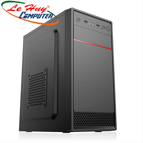 Vỏ máy tính XIGMATEK XM-25 (No Fan)