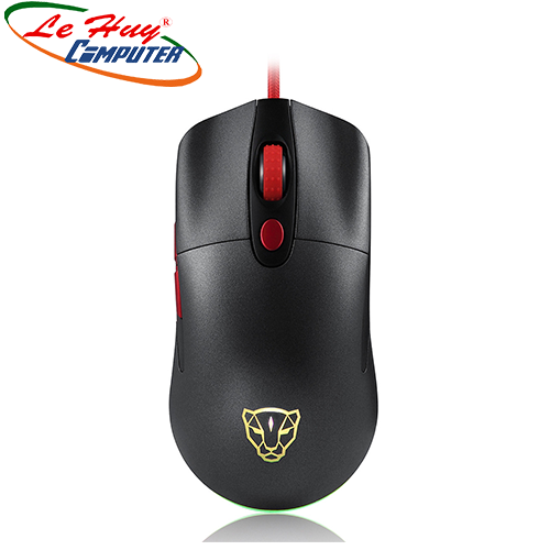 Chuột máy tính Motospeed V400 Led RGB