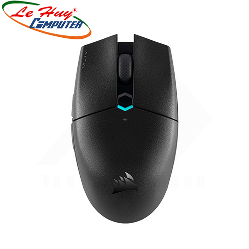 Chuột không dây Corsair Katar Pro (CH-931C011-AP)