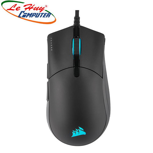 Chuột Gaming Corsair SABRE RGB PRO (CH-9303111-AP)
