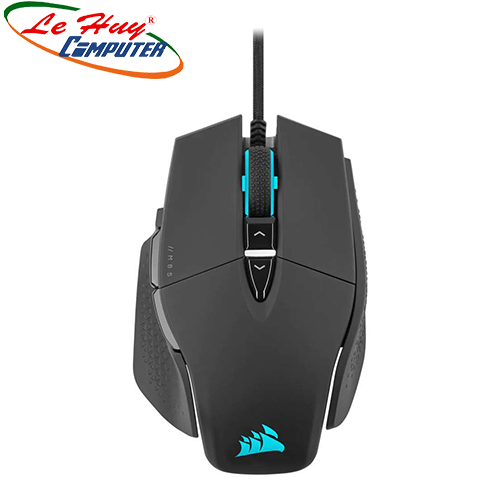 Chuột Gaming Corsair M65 RGB ULTRA Black (CH-9309411-AP2)