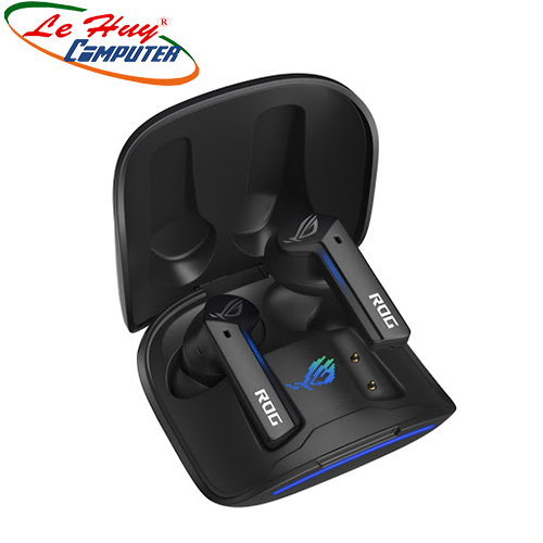 Tai nghe Asus ROG Cetra True Wireless
