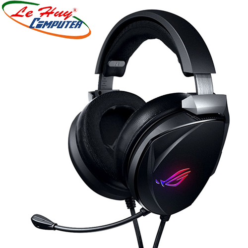 Tai nghe Asus ROG THETA 7.1