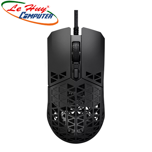Chuột máy tính ASUS TUF GAMING M4 AIR